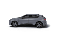 DS No 4 Pallas - E-Tense - Afbeelding 2