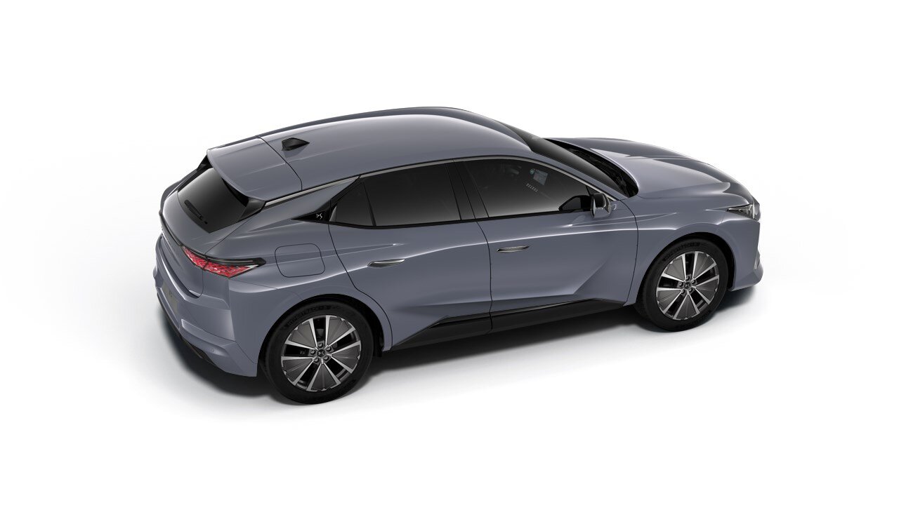 DS N°4 Pallas - E-Tense - Afbeelding 4