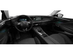 DS No 4 Pallas - E-Tense - Afbeelding 5