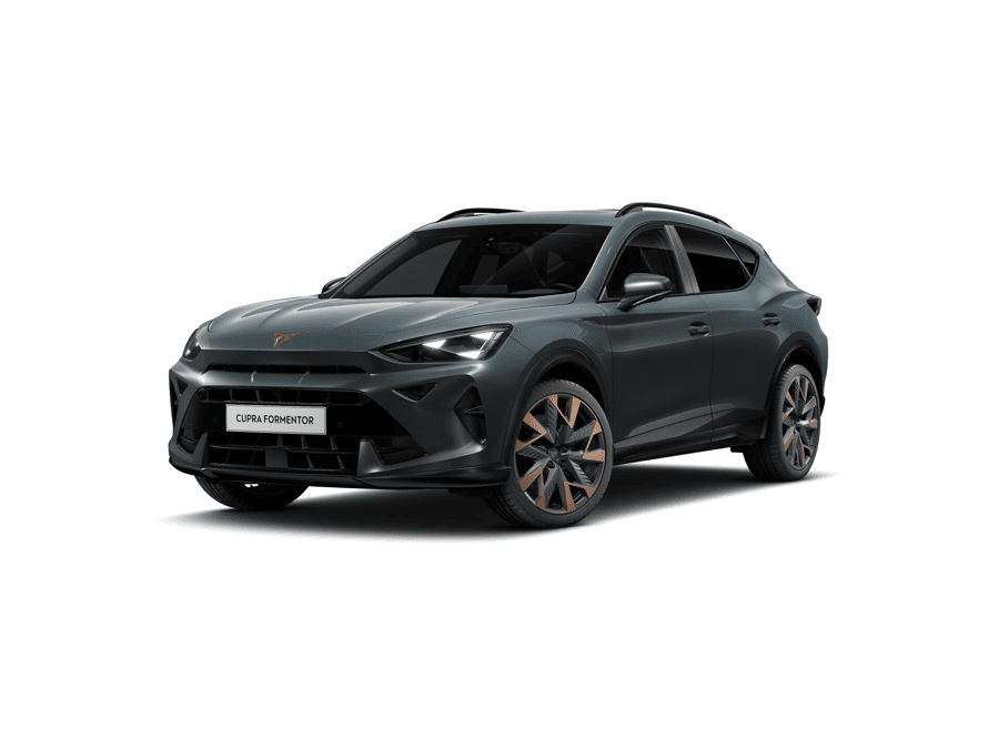 CUPRA Formentor VZ Performance - Afbeelding 1