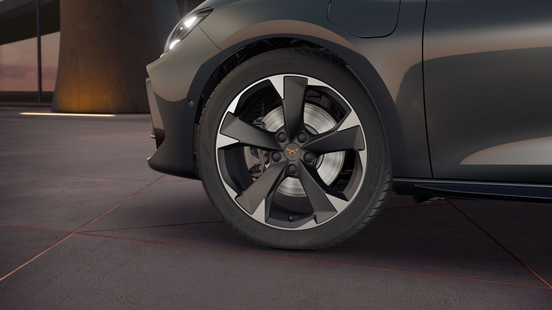 CUPRA Leon Business - Afbeelding 5