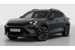 CUPRA Formentor VZ Performance - Afbeelding 2