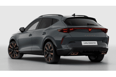 CUPRA Formentor VZ Performance - Afbeelding 4