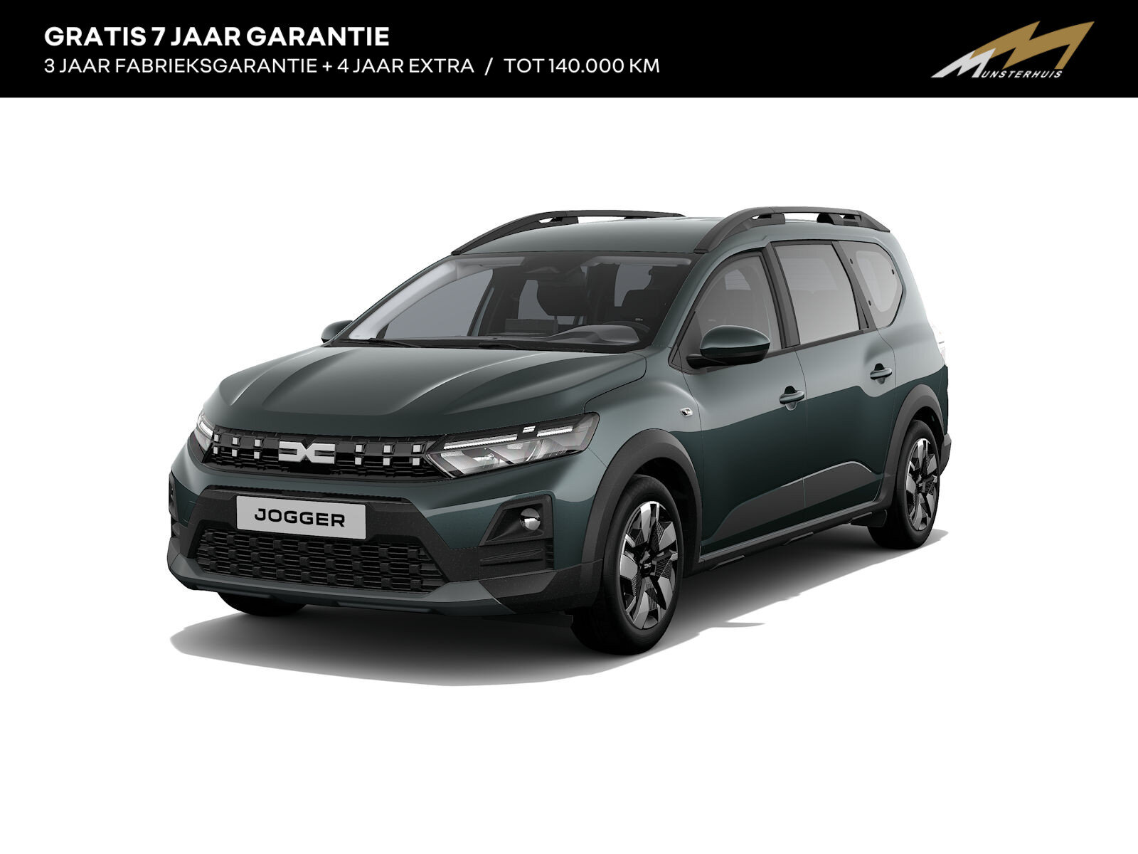 Dacia Jogger Expression