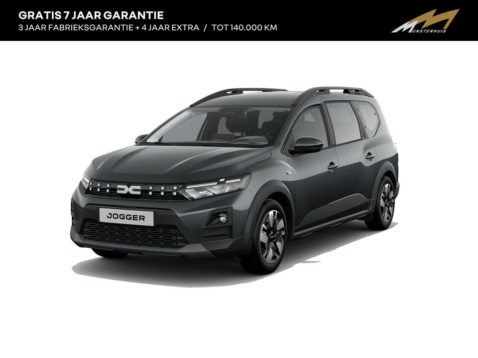 Dacia Jogger Expression - Afbeelding 1