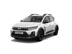 Dacia Sandero Stepway Limited Edition - Afbeelding 2