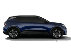 Renault Scénic E-Tech Techno - Afbeelding 3