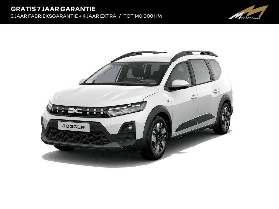 Dacia Jogger Expression - Afbeelding 1