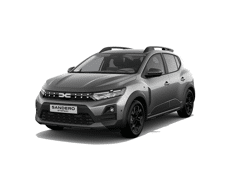 Dacia Sandero Stepway Limited Edition - Afbeelding 2