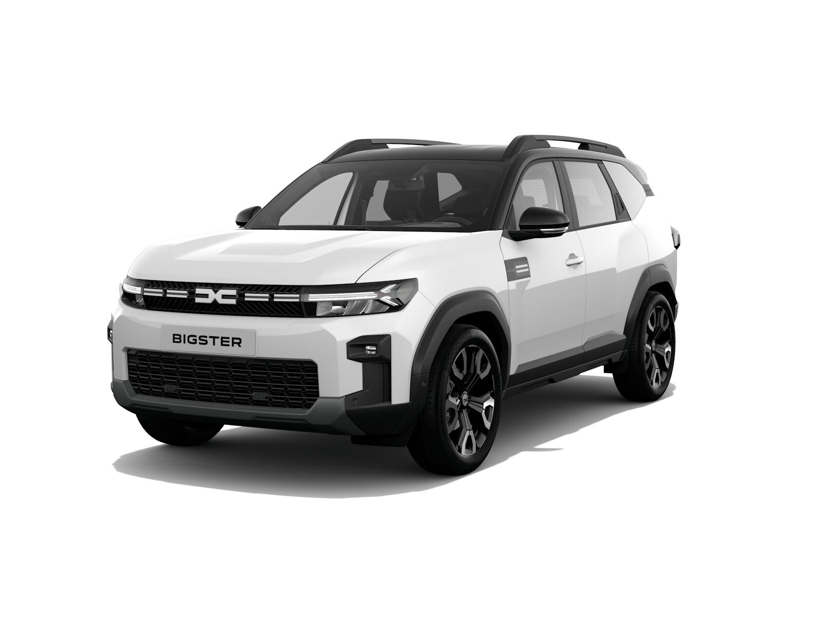 Dacia Bigster Journey - Afbeelding 2