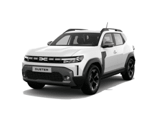 Dacia Duster Extreme - Afbeelding 2
