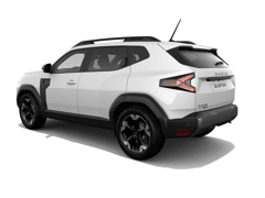 Dacia Duster Extreme - Afbeelding 4