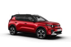 Citroën Ë-C3 Aircross Max - Afbeelding 4
