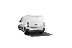 Peugeot Partner Standaard - Elektrisch - Afbeelding 4
