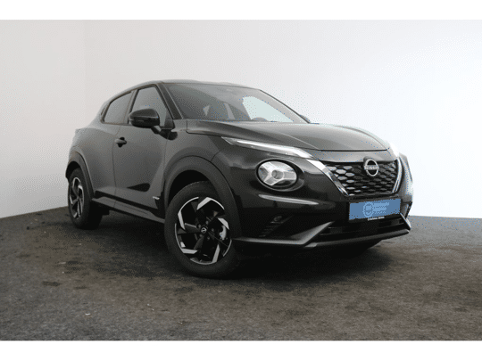 Nissan Juke 1.6 HYBRID 4AMT N-CONNECTA * PARK&RIDE PACK * CAMERA & SENSOREN *