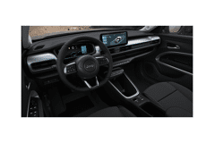 Jeep Avenger Summit - Afbeelding 5