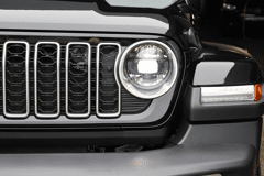 Jeep Wrangler Unlimited 4xe 380 Sahara - Afbeelding 4