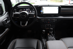 Jeep Wrangler Unlimited 4xe 380 Sahara - Afbeelding 5