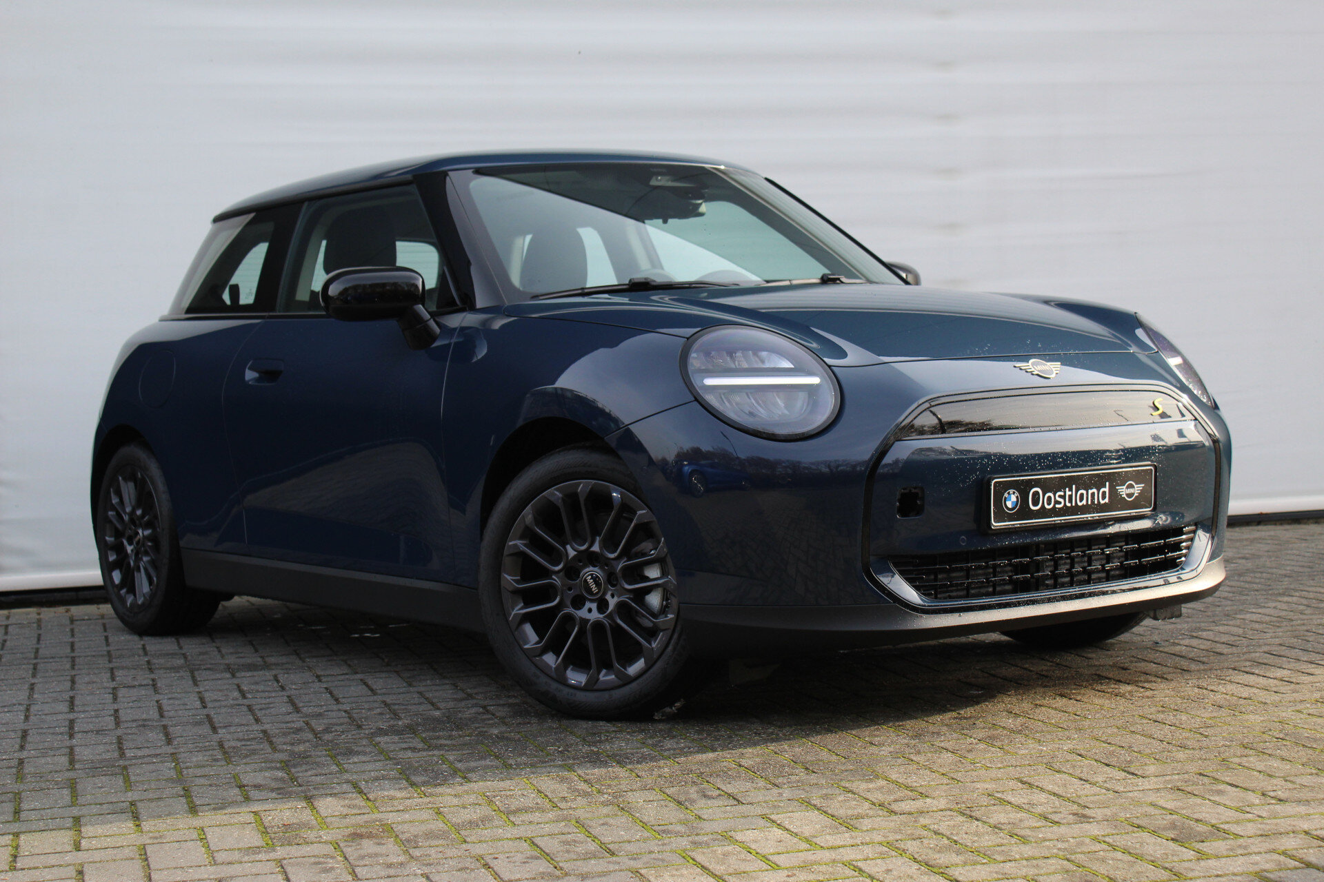 MINI Hatchback Cooper SE - Afbeelding 3
