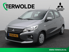 Mitsubishi Space Star 1.2 Connect+ - Afbeelding 2