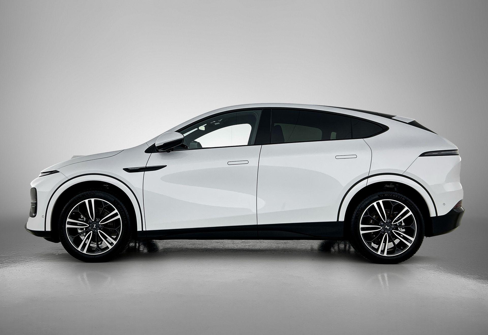 XPENG G6 RWD 66 kWh - Afbeelding 3