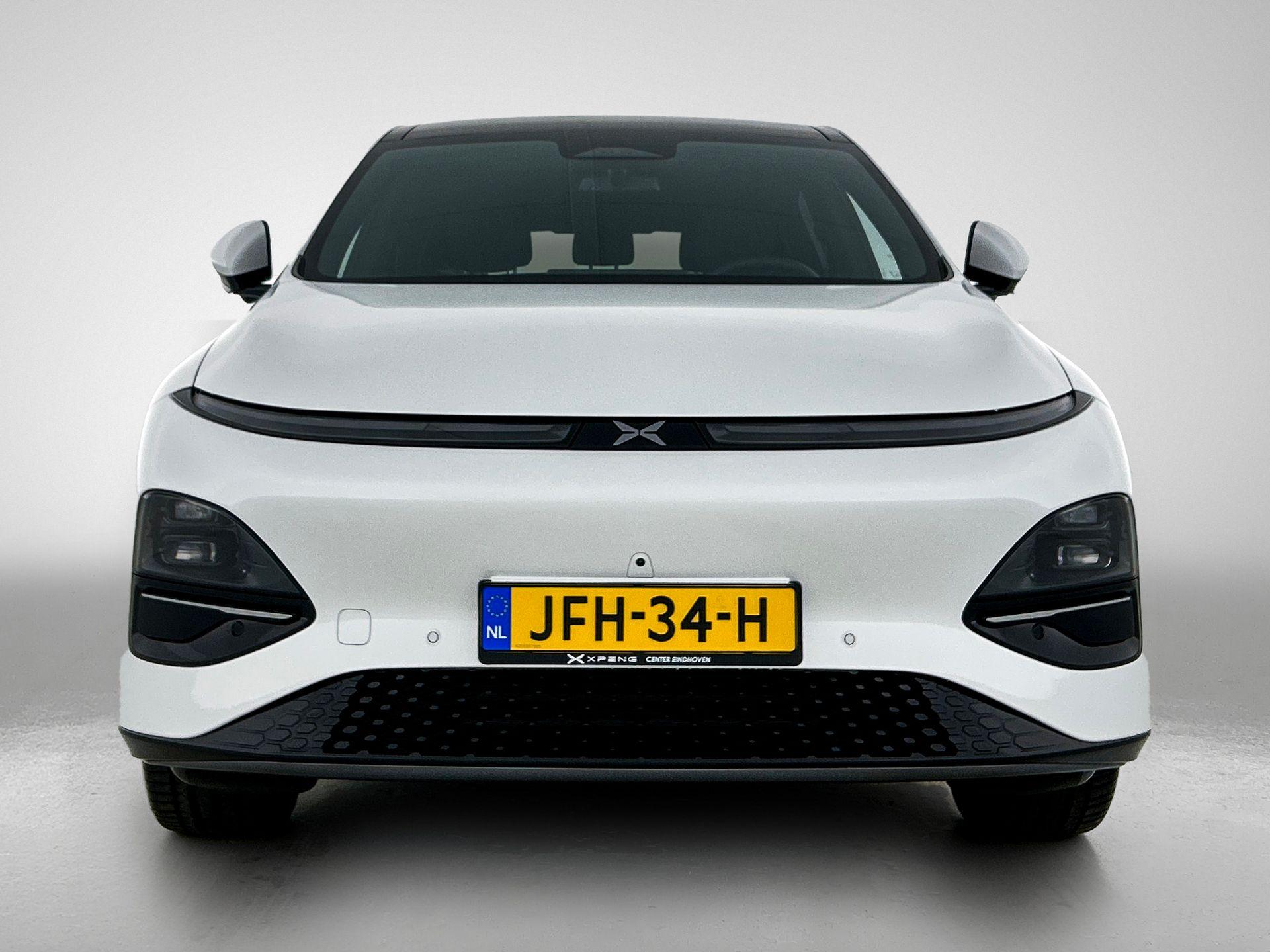 XPENG G6 RWD 66 kWh - Afbeelding 4