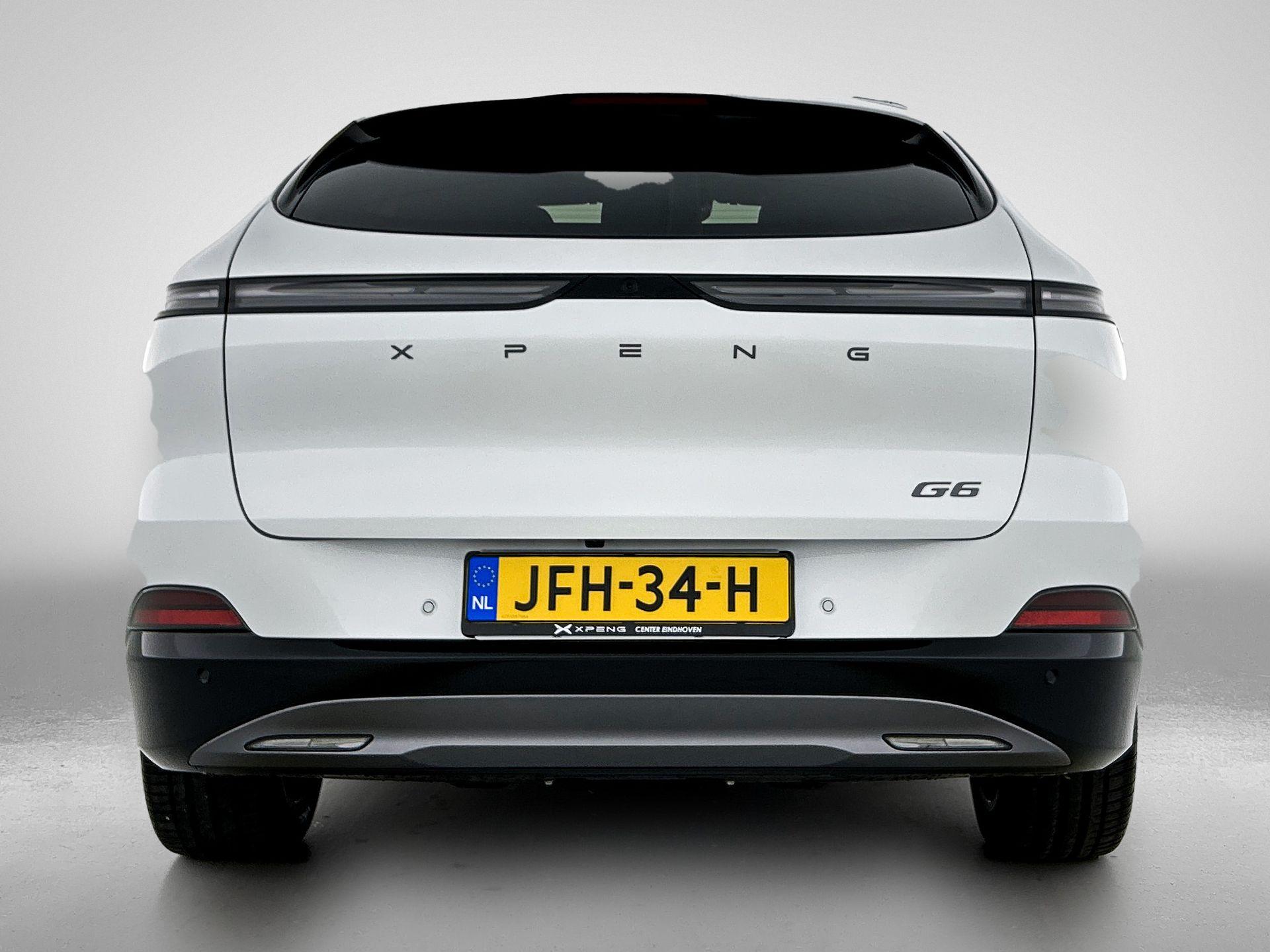 XPENG G6 RWD 66 kWh - Afbeelding 5