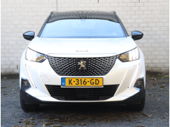 Peugeot e-2008 GT 50 kWh 136pk - Afbeelding 2