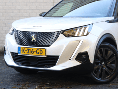 Peugeot e-2008 GT 50 kWh 136pk - Afbeelding 3