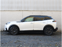 Peugeot e-2008 GT 50 kWh 136pk - Afbeelding 4