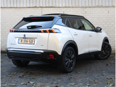 Peugeot e-2008 GT 50 kWh 136pk - Afbeelding 5