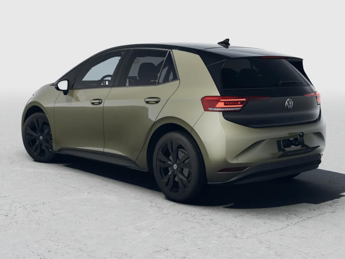 Volkswagen ID.3 Limited Edition 52 kWh accu 125 kW / 170 PK Hatchb - Afbeelding 3