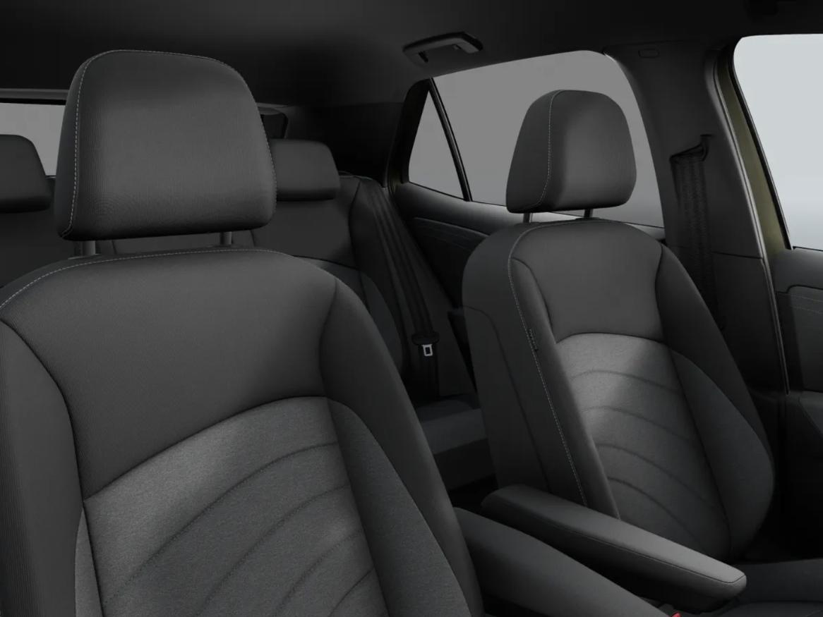 Volkswagen ID.3 Limited Edition 52 kWh accu 125 kW / 170 PK Hatchb - Afbeelding 5