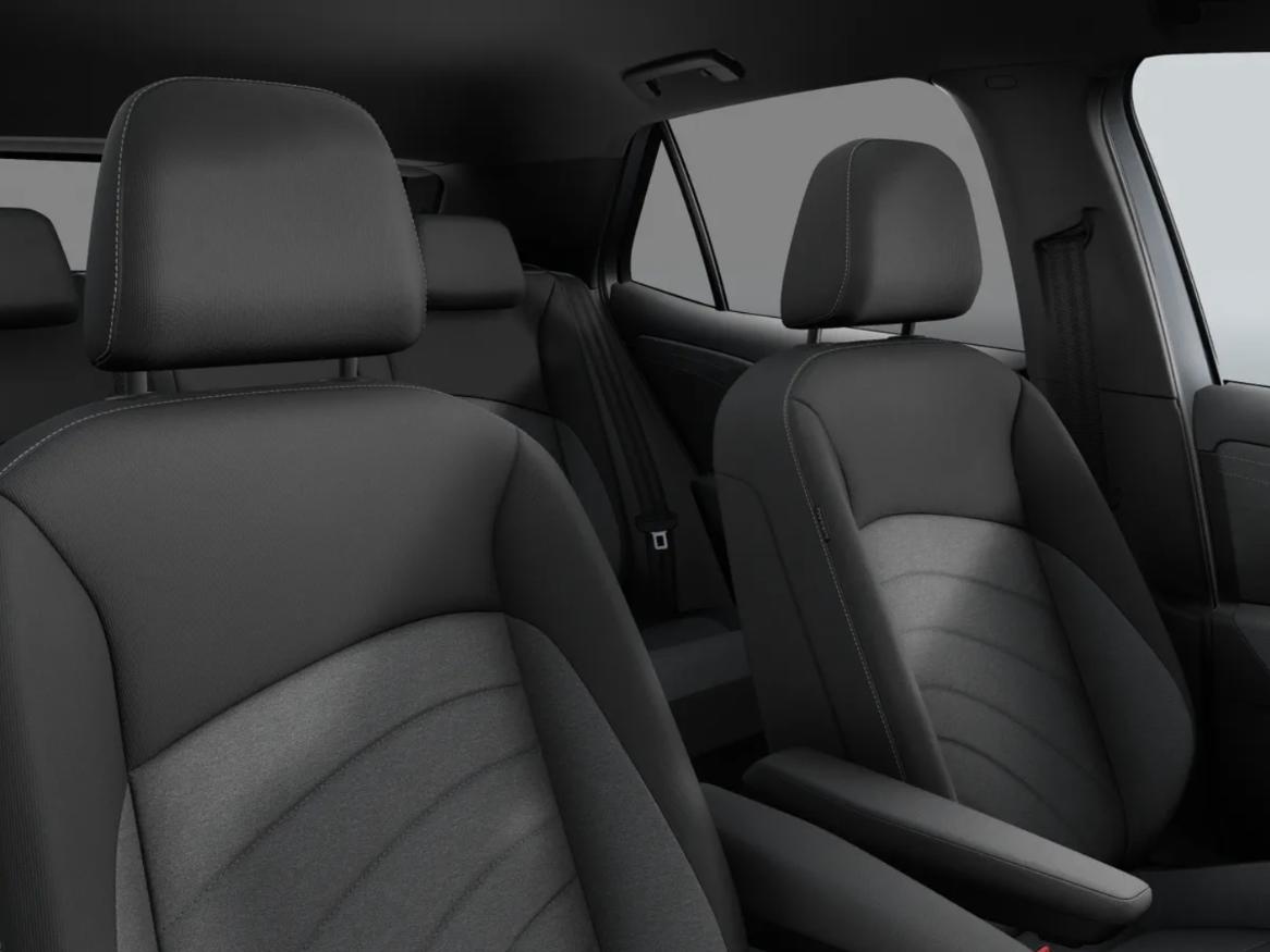 Volkswagen ID.3 Limited Edition 52 kWh accu 125 kW / 170 PK Hatchb - Afbeelding 5