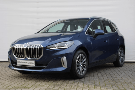BMW 2 Serie Active Tourer 218i Luxury Line Automaat