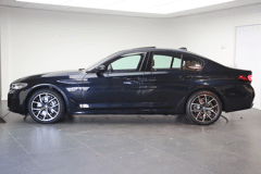 BMW 5 Serie 530e High Executive M Sport Automaat - Afbeelding 2