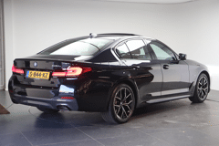 BMW 5 Serie 530e High Executive M Sport Automaat - Afbeelding 3
