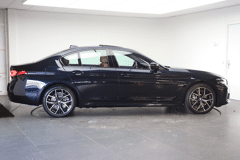 BMW 5 Serie 530e High Executive M Sport Automaat - Afbeelding 4