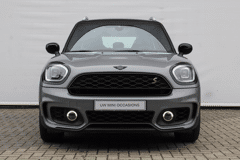 MINI Countryman Cooper S JCW Automaat - Afbeelding 3