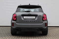 MINI Countryman Cooper S JCW Automaat - Afbeelding 4
