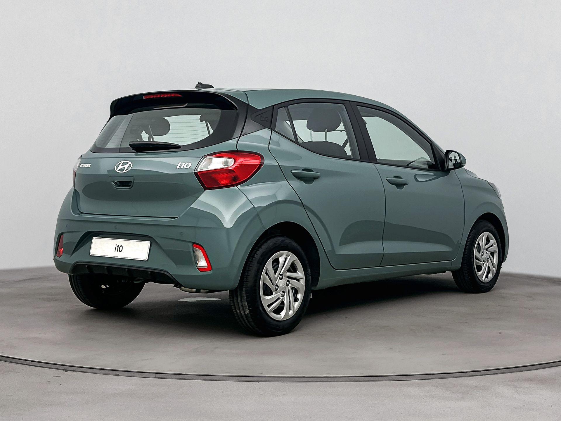 Hyundai i10 1.0 Comfort Smart - Afbeelding 2