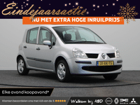 Renault Modus 1.2 TCE 100pk Dynamique - Afbeelding 2
