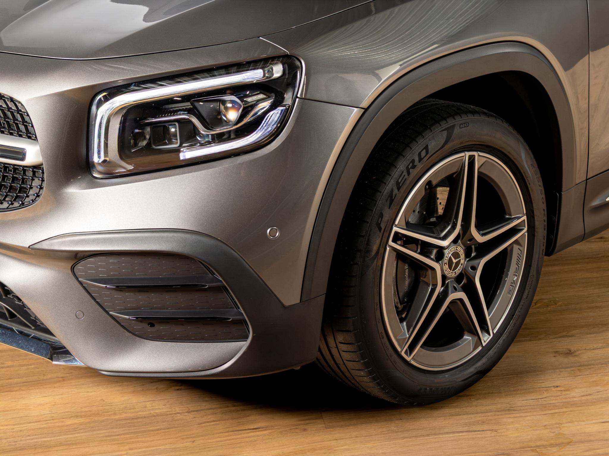 Mercedes-Benz GLB 180 Business Solution AMG - Afbeelding 5