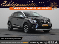 Renault Captur E-Tech Hybrid 145pk Techno - Afbeelding 2