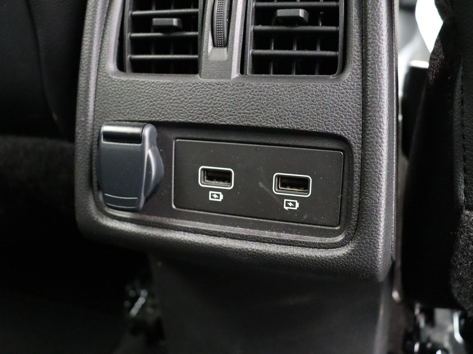 Renault Captur E-Tech Hybrid 145pk Techno - Afbeelding 5