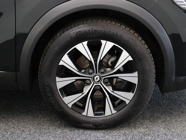 lichtmetalen velgen 17"