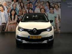 Renault Captur 1.3 TCe Intens *AUTOMAAT* *Incl. Easy Life Pack* - Afbeelding 2
