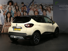 Renault Captur 1.3 TCe Intens *AUTOMAAT* *Incl. Easy Life Pack* - Afbeelding 3
