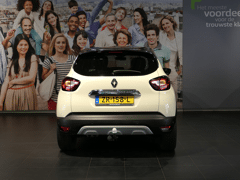 Renault Captur 1.3 TCe Intens *AUTOMAAT* *Incl. Easy Life Pack* - Afbeelding 4
