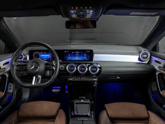 Mercedes-Benz CLA Shooting Brake 200 AMG Line - Afbeelding 3